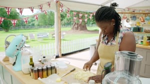 The Great British Baking Show, Season 11 Episode 5 image