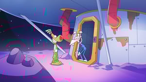 L'Agent Jean, Season 1 Episode 21 image