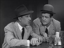 The Abbott and Costello Show, Season 1 Episode 14 image
