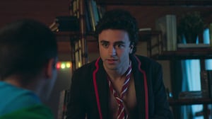 Elite Short Stories: Samuel Omar, Season 1 Episode 2 image