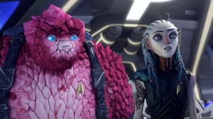 Star Trek: Prodigy, Season 1 Episode 18 image