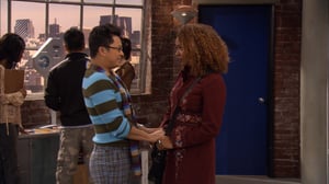 Half & Half, Season 2 Episode 13 image