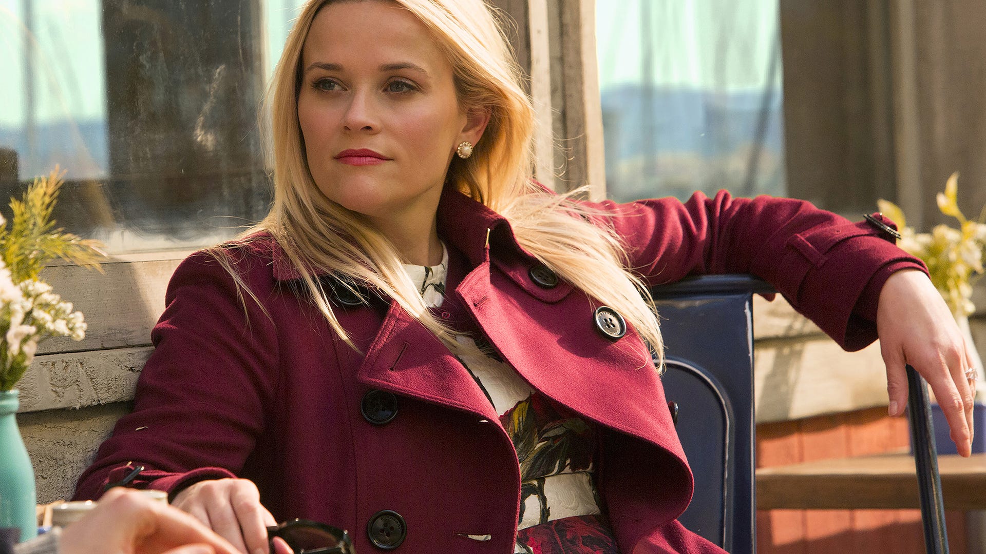 ​Reese Witherspoon, Big Little Lies
