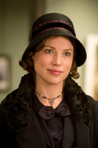 Jenny Gabrielle as Callie