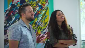 Jewish Matchmaking, Season 1 Episode 3 image