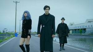 The Devil Punisher, Season 1 Episode 1 image