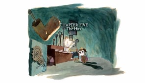 Summer Camp Island, Season 6 Episode 5 image