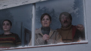 The Eternaut, Season 1 Episode 1 image