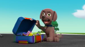 Robot Trains, Season 2 Episode 10 image