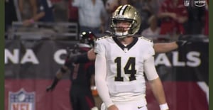 NFL Thursday Night Football, Season 17 Episode 6 image