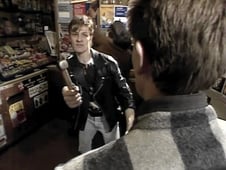 The Bill, Season 1 Episode 4 image