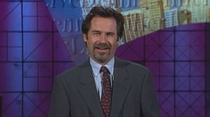 Dennis Miller Live, Season 5 Episode 9 image