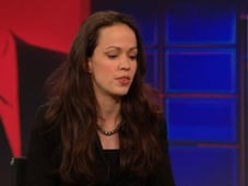 The Daily Show, Season 17 Episode 115 image