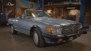 Wheeler Dealers, Season 13 Episode 1 image