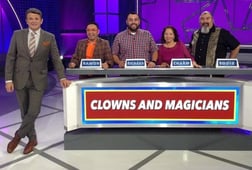 America Says, Season 2 Episode 80 image