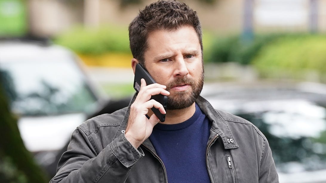 James Roday Rodriguez, A Million Little Things