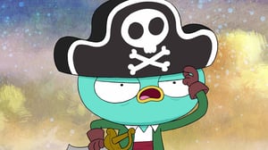 Harvey Beaks, Season 2 Episode 20 image