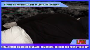 Scott the Woz, Season 1 Episode 9 image