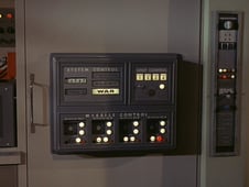 Voyage to the Bottom of the Sea, Season 4 Episode 17 image