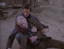 MacGyver, Season 1 Episode 10 image