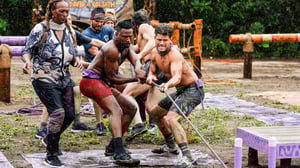 Survivor, Season 37 Episode 3 image