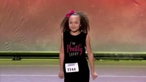 So You Think You Can Dance, Season 13 Episode 1 image