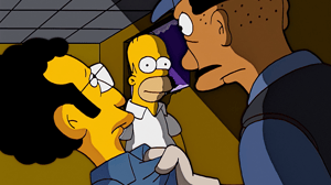 The Simpsons, Season 15 Episode 14 image