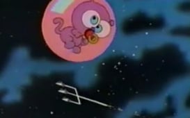 Eek! The Cat, Season 4 Episode 9 image