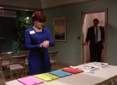 Spin City, Season 1 Episode 14 image