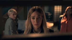 Truth Be Told, Season 1 Episode 8 image