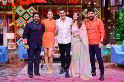 The Kapil Sharma Show, Season 3 Episode 58 image
