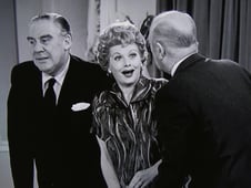 The Lucy-Desi Comedy Hour, Season 2 Episode 4 image