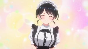 Rent-a-Girlfriend, Season 4 Episode 1 image