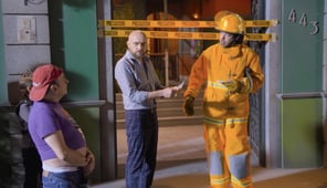 Vecinos, Season 9 Episode 6 image