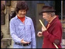 Chico and the Man, Season 1 Episode 13 image