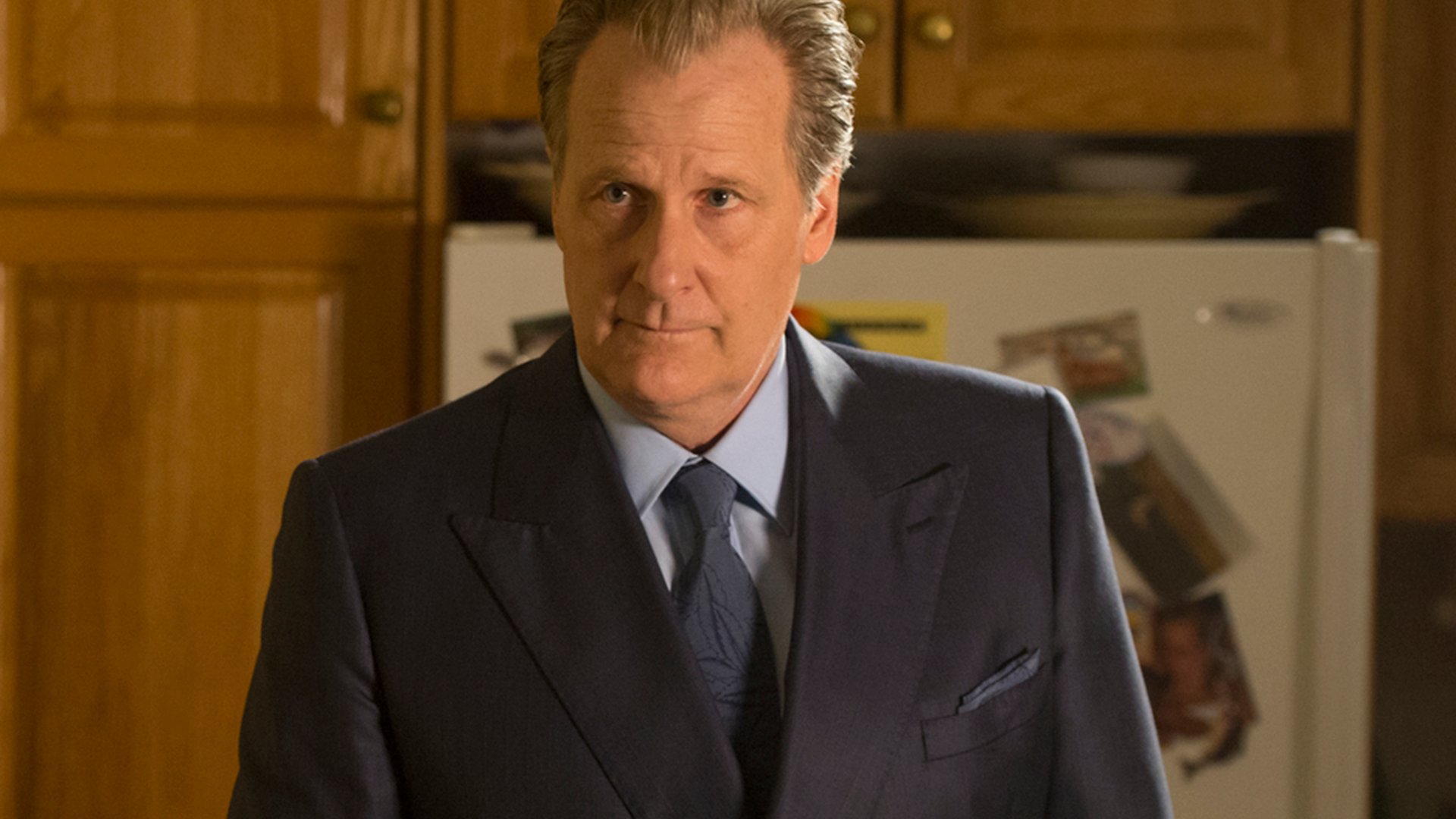 Jeff Daniels, The Looming Tower
