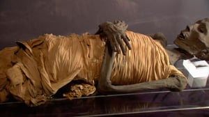 Life After People, Season 1 Episode 1 image