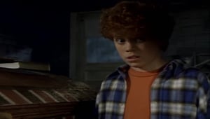 Goosebumps, Season 2 Episode 22 image