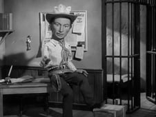 Four Feather Falls, Season 1 Episode 32 image