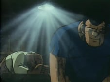 Tomorrow's Joe, Season 1 Episode 57 image