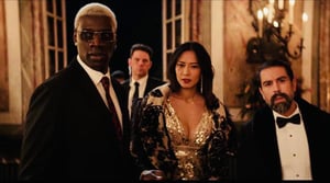 Lupin, Season 3 Episode 4 image