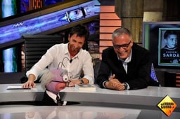 El hormiguero, Season 6 Episode 112 image