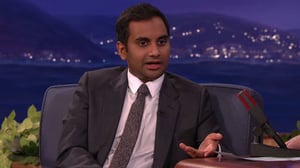 Conan, Season 6 Episode 5 image