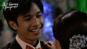 Abot-kamay na pangarap, Season 1 Episode 369 image