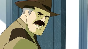 Scooby-Doo! Mystery Incorporated, Season 1 Episode 1 image