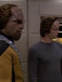 Star Trek: The Next Generation, Season 7 Episode 2 image