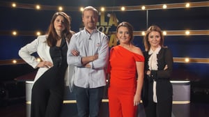 Alla mot alla med Filip och Fredrik, Season 1 Episode 7 image