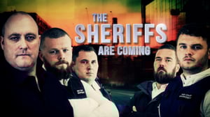 The Sheriffs Are Coming, Season 9 Episode 2 image