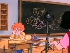 The Magic School Bus, Season 1 Episode 3 image