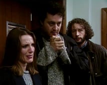 Casualty, Season 10 Episode 16 image